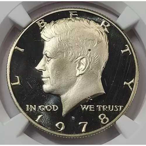 1978  ULTRA CAMEO