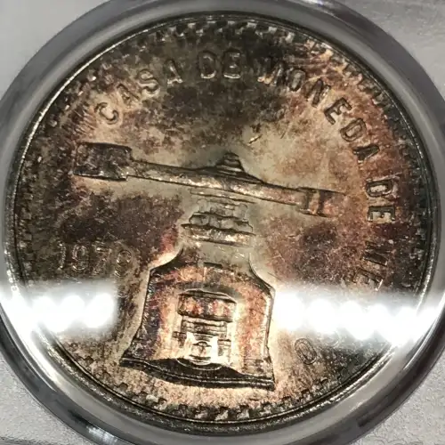1979-Mo Onza KM-M49b.4 Ag Type 4 (4)