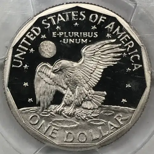 1979-S SBA$1 Type 1, DCAM (3)