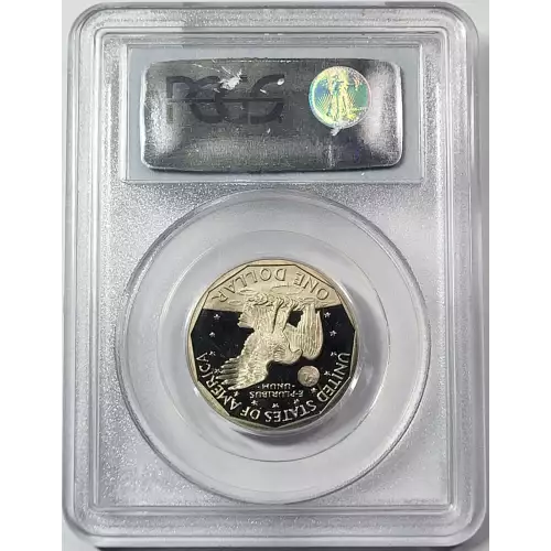 1979-S SBA$1 Type 1, DCAM (3)