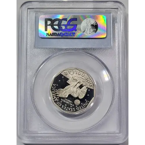 1979-S SBA$1 Type 2, DCAM (3)