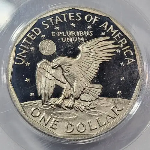 1979-S SBA$1 Type 2, DCAM (2)