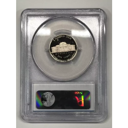 1980-S 5C, DCAM