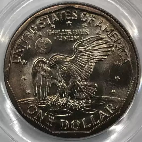 1981-D SBA$1