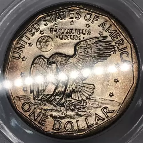 1981-D SBA$1