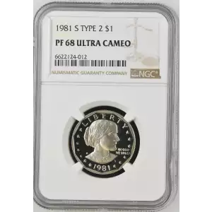 1981 S  ULTRA CAMEO (2)