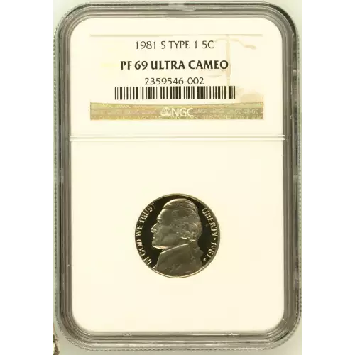 1981 S  ULTRA CAMEO (3)