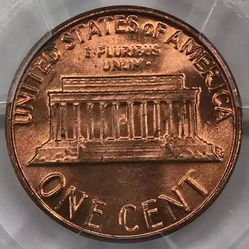 1982 1C Bronze LD DDO FS-101, RD (5)