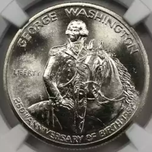 1982 GEORGE WASHINGTON  (6)