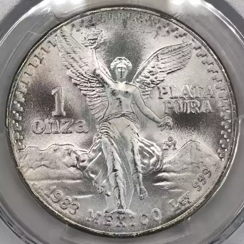 1983-Mo Onza Libertad Silver (4)