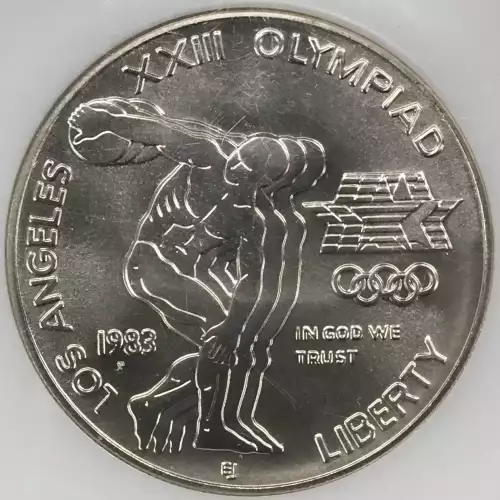 1983 OLYMPICS  (3)