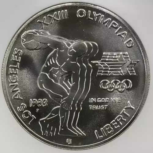 1983 OLYMPICS  (4)