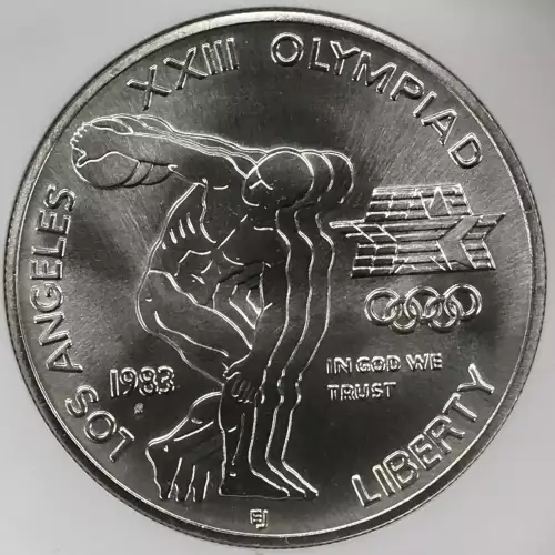 1983 OLYMPICS  (4)