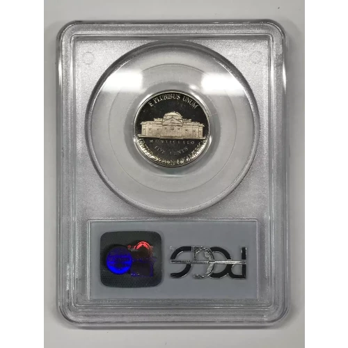 1983-S 5C, DCAM