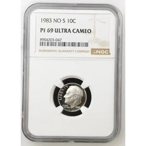 1983  ULTRA CAMEO (4)