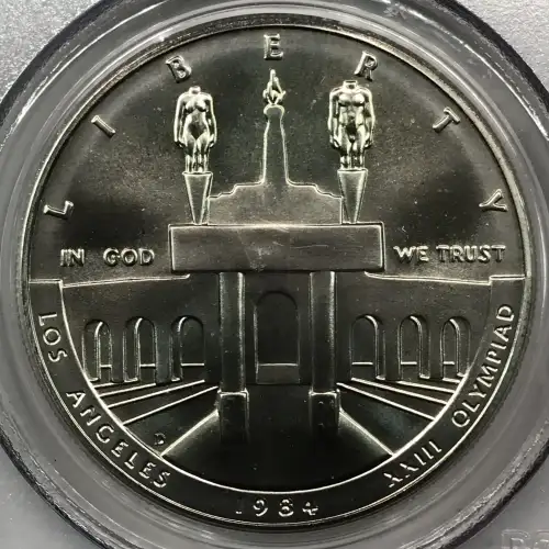 1984-D $1 Olympic (2)