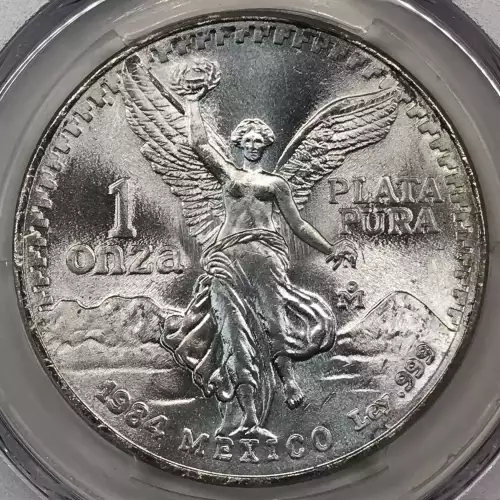 1984-Mo Onza Libertad Silver (2)
