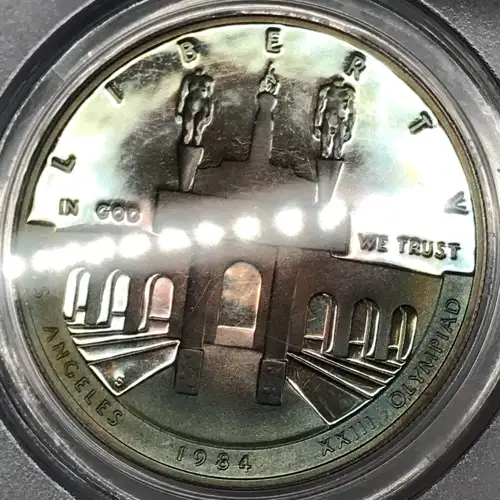 1984-S $1 Olympic, DCAM (3)