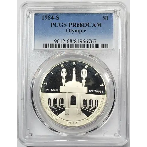 1984-S $1 Olympic, DCAM (4)
