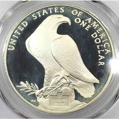 1984-S $1 Olympic, DCAM (2)