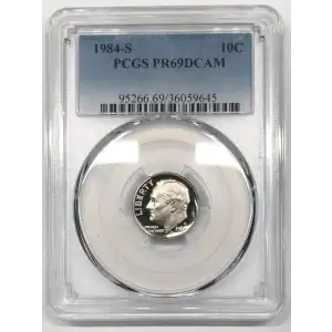 1984-S 10C, DCAM (2)