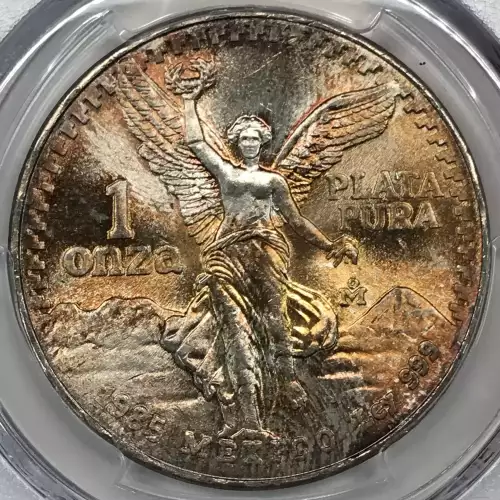 1985-Mo Onza Libertad Ag (4)