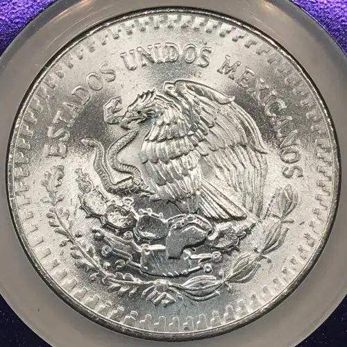 1985Mo Silver