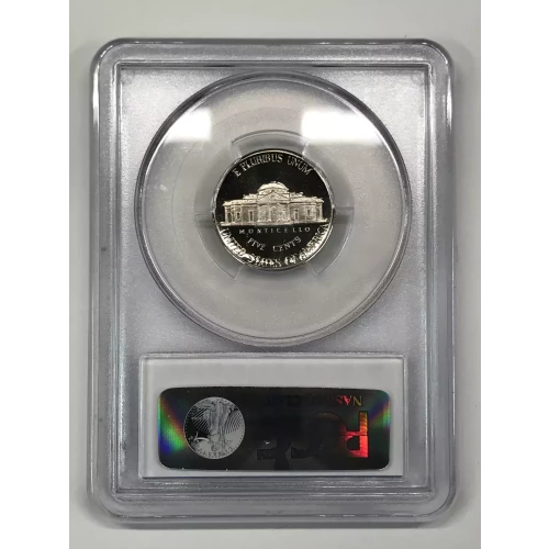 1986-S 5C, DCAM