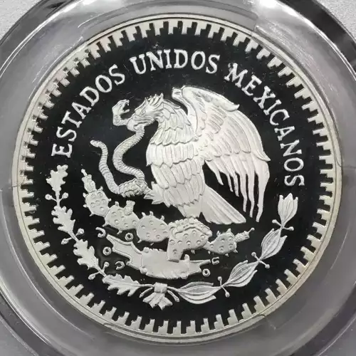 1987-Mo Onza Libertad Silver, DCAM (5)