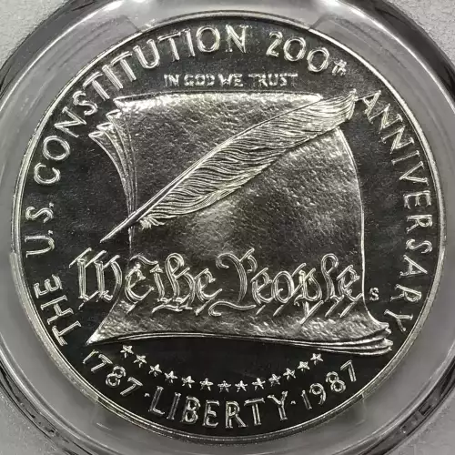 1987-S $1 Constitution, DCAM (4)