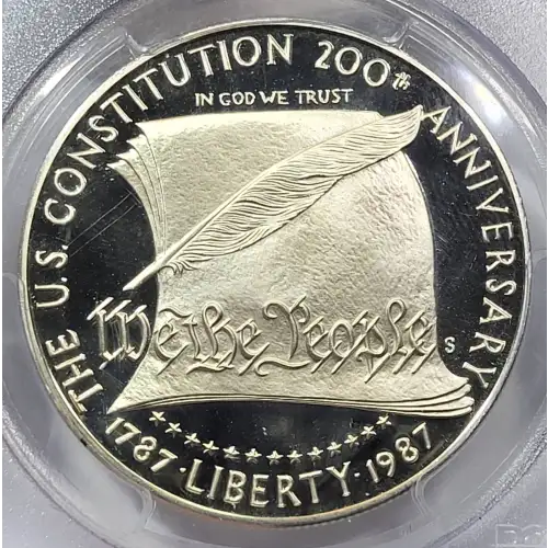 1987-S $1 Constitution, DCAM (3)