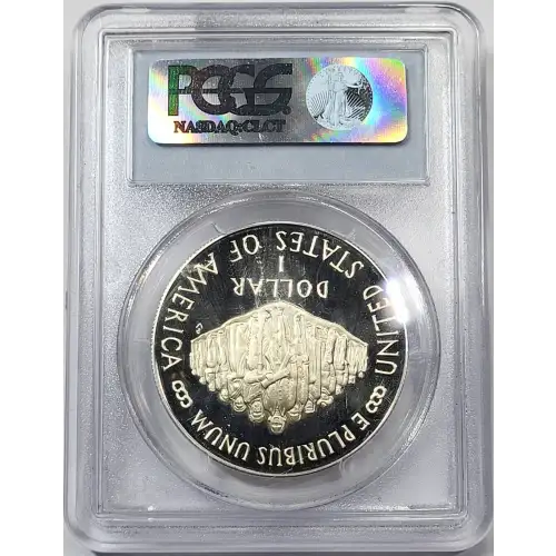 1987-S $1 Constitution, DCAM (4)