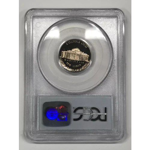 1987-S 5C, DCAM