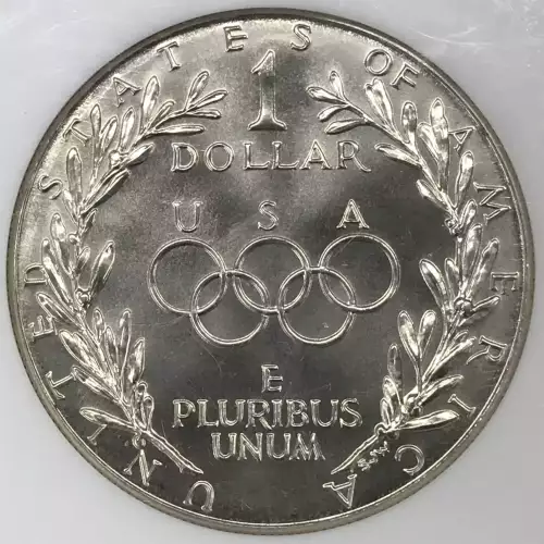 1988 OLYMPICS  (3)