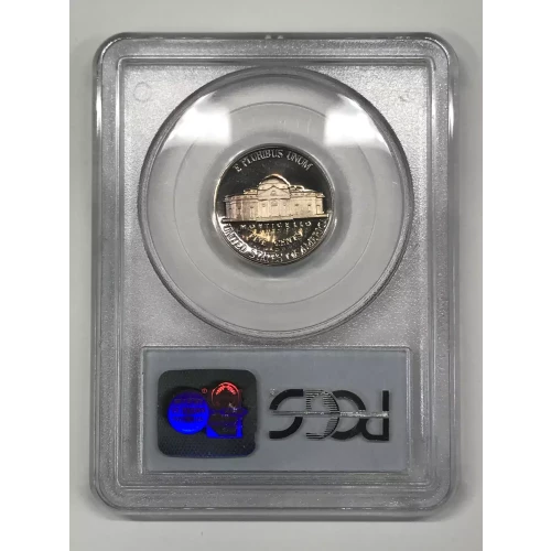 1988-S 5C, DCAM