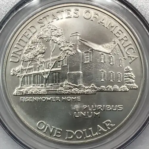 1990-W $1 Eisenhower (3)