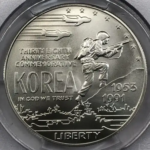 1991-D $1 Korea (3)