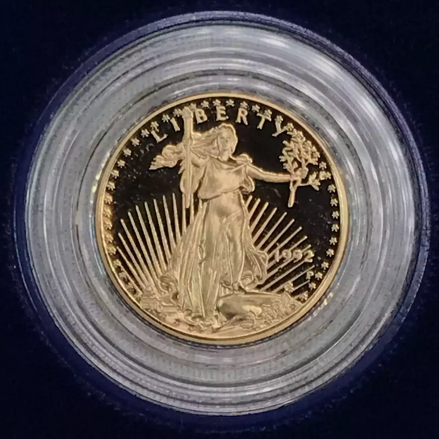 アンティークコイン NGC PCGS 2021 $10 Type 1 American Gold Eagle 1