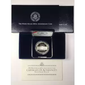 2009-P Louis Braille Silver Dollar NGC MS 70 