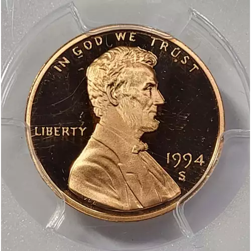 1994-S 1C, DCAM (2)