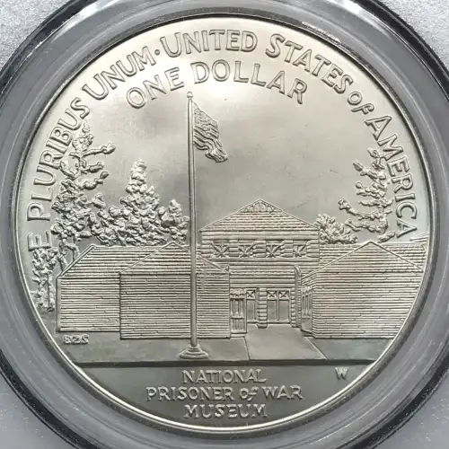 1994-W $1 P. O. W. (2)