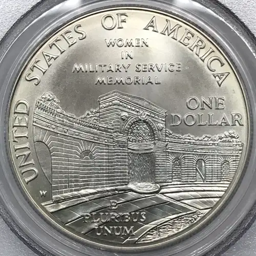 1994-W $1 Women Military (4)