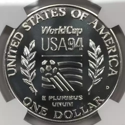 1994 WORLD CUP PL