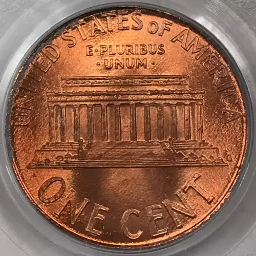 1995 1C Doubled Die Obverse, RD (5)