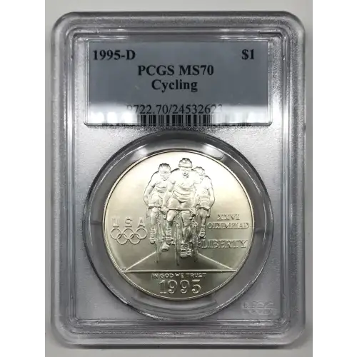 1995-D $1 Cycling (3)