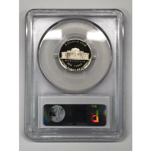 1995-S 5C, DCAM