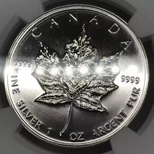 1997 MAPLE LEAF  (5)