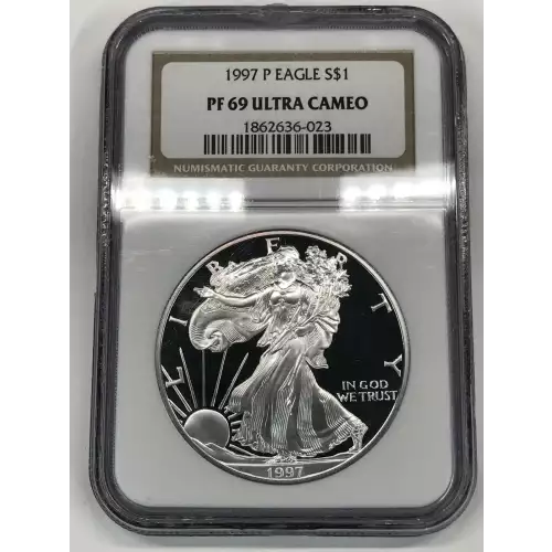 1997 P  ULTRA CAMEO (2)