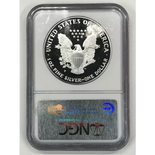 1997 P  ULTRA CAMEO