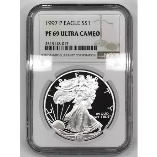 1997 P  ULTRA CAMEO (2)